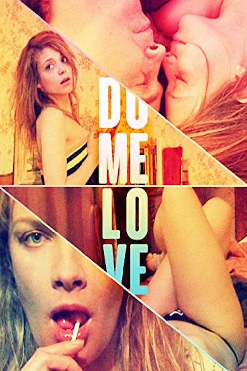 постер Do Me Love